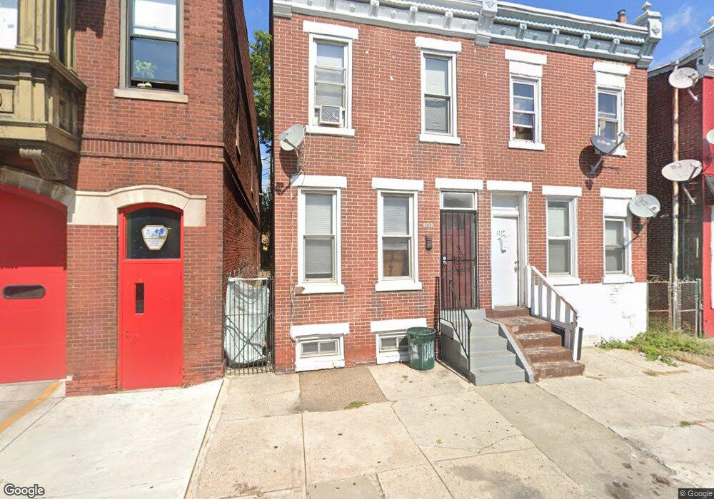 1117 Kaighns Ave, Camden, NJ 08103 - photo 1