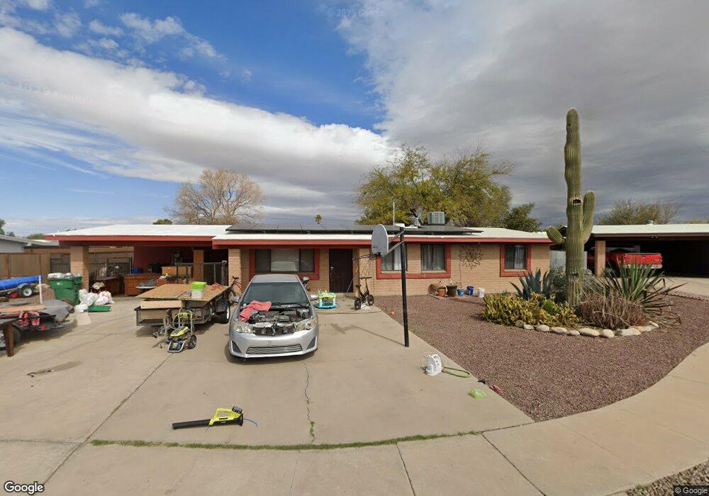 2350 W Placita Algodon, Tucson, AZ 85741 - photo 1