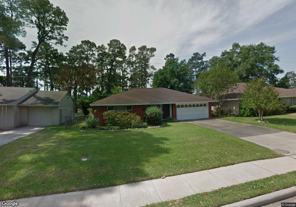 6419 Cindy Ln, Houston, TX 77008 - photo 1