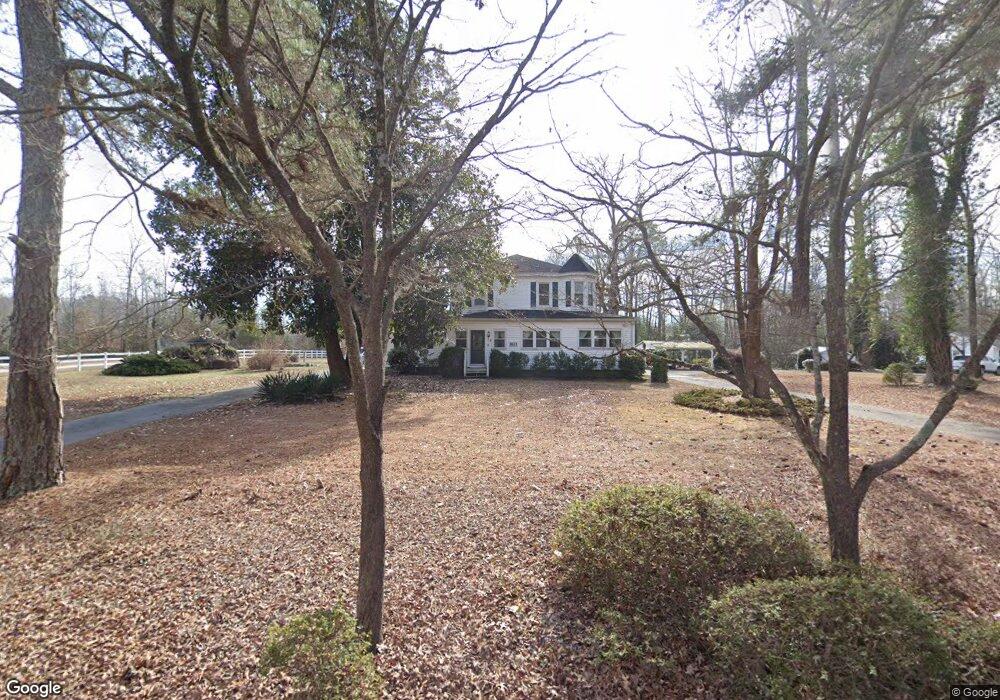 8121 S Quaker Rd unit A, Quinton, VA 23141 - photo 1