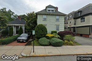 410 Angell St, Providence, RI 02906
