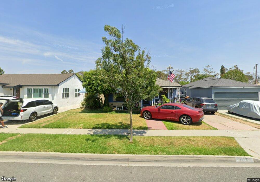 3613 Allred St, Lakewood, CA 90712 - photo 1