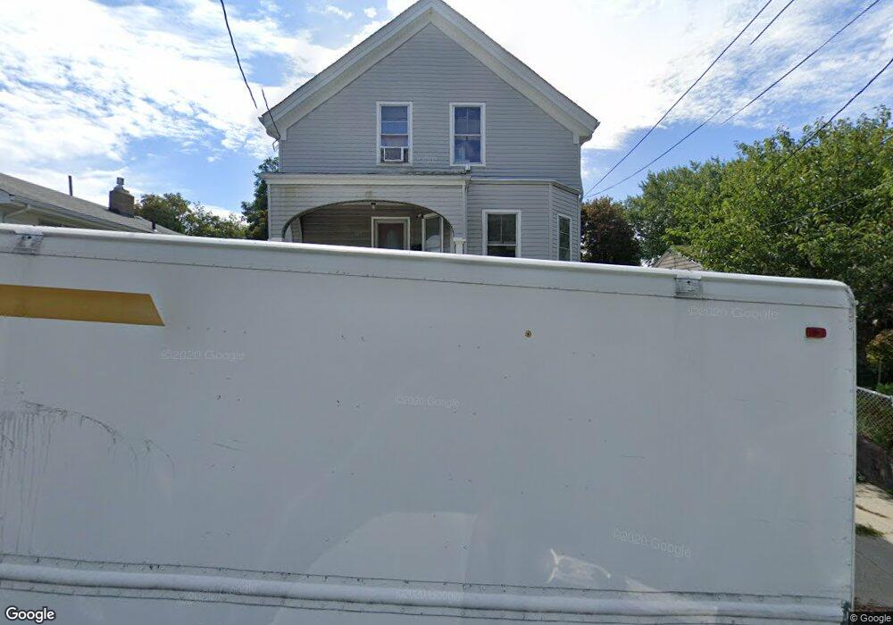 307 Birch St, Fall River, MA 02724 - photo 1