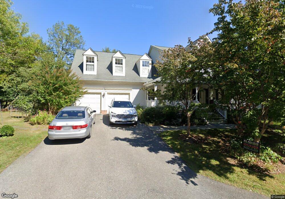 501 Brown St, Washington Grove, MD 20880 - photo 1