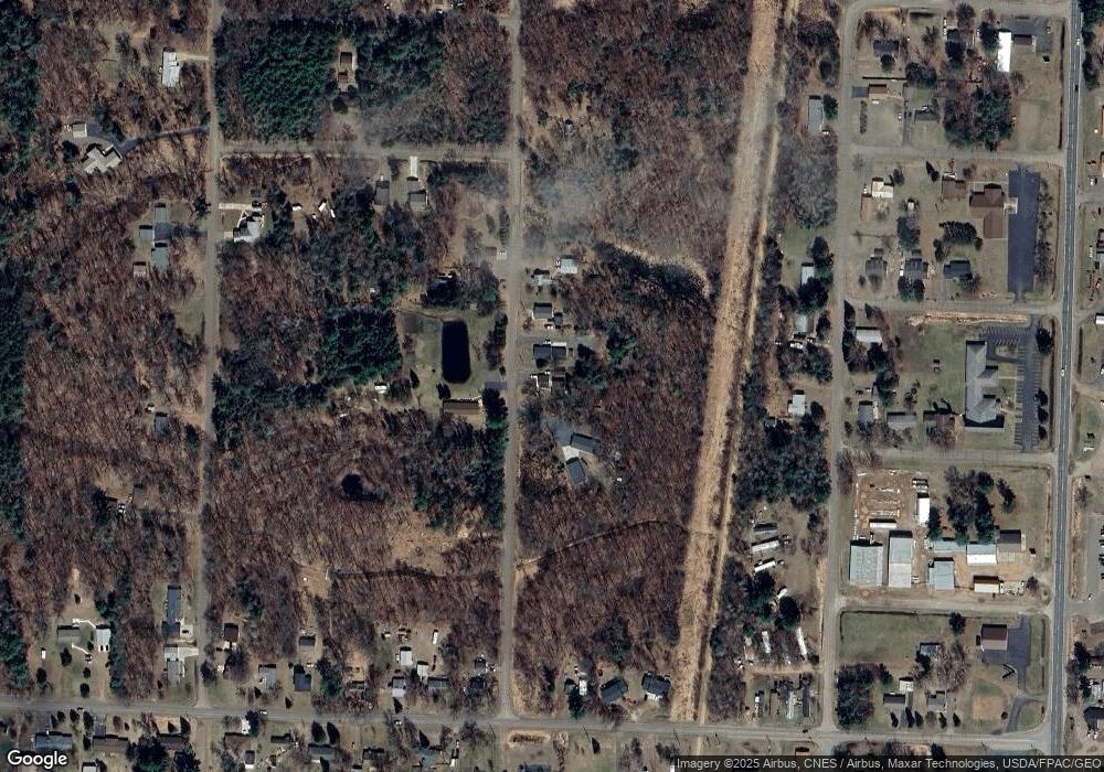 26664 Bluegill Ave N, Webster, WI 54893 - photo 1