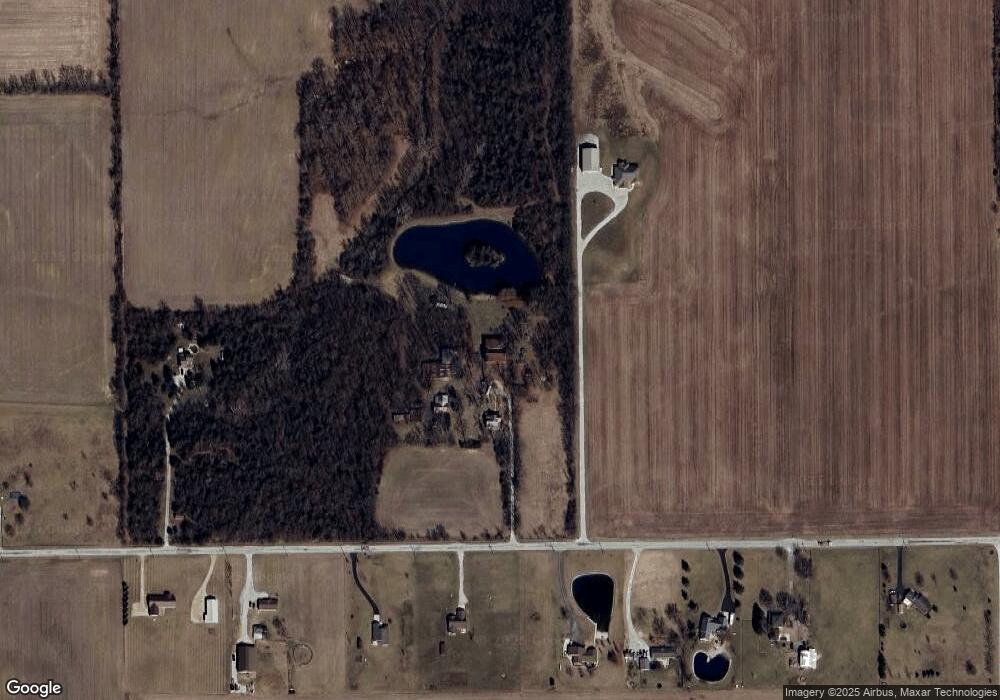 1274 W Division Rd, Huntington, IN 46750 - photo 1