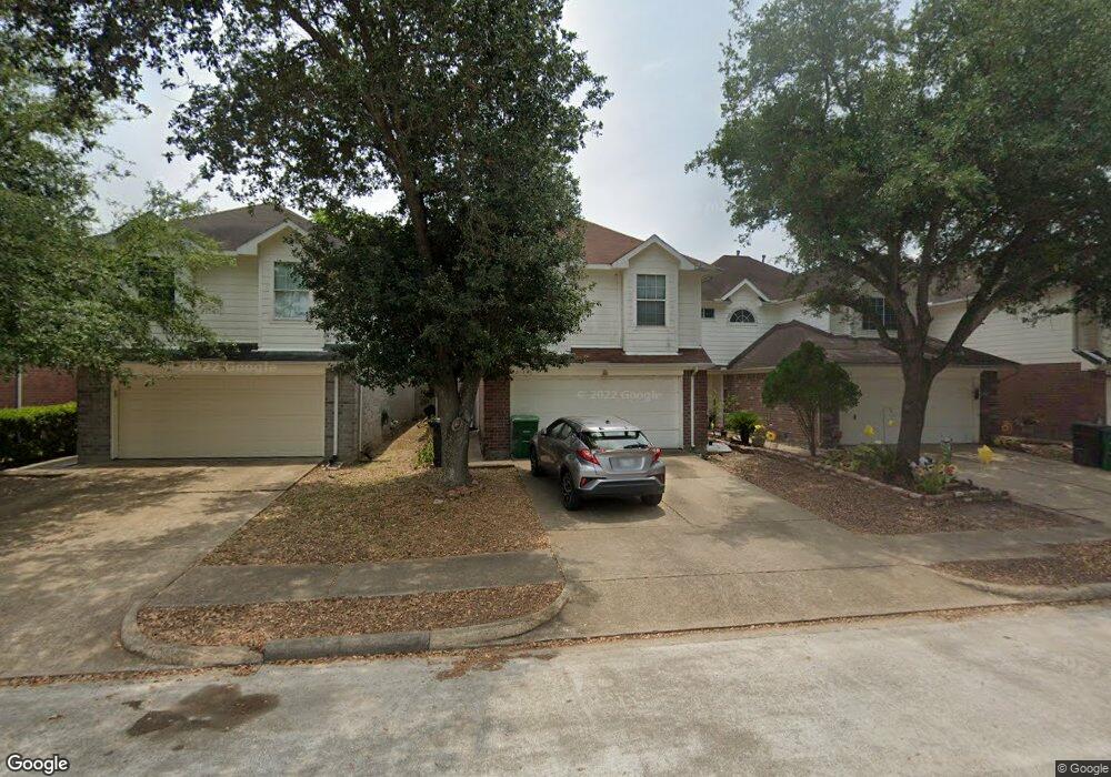 9214 Kingsrose Ln, Houston, TX 77075 - photo 1