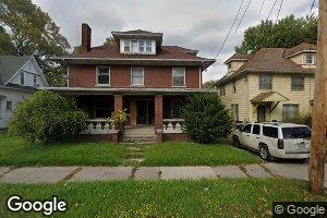107 E North St Unit 1, Lansing, MI 48906