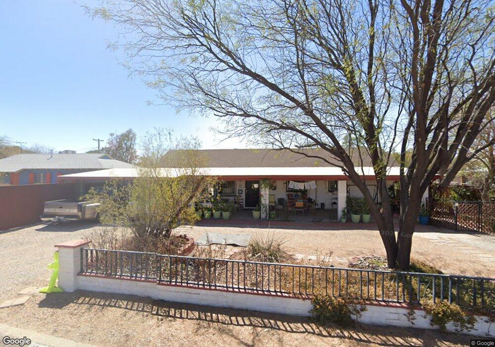 4750 E Montecito St, Tucson, AZ 85711 - photo 1