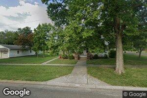 514 N 7th St, Seneca, KS 66538