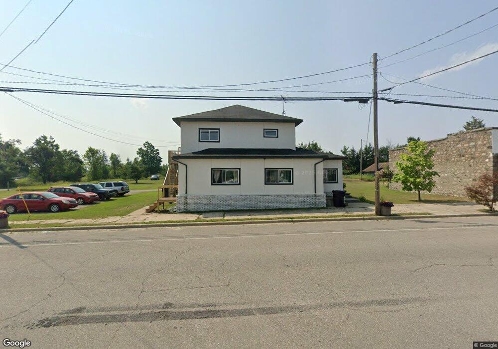 566 E Main St, Vanderbilt, MI 49795 - photo 1