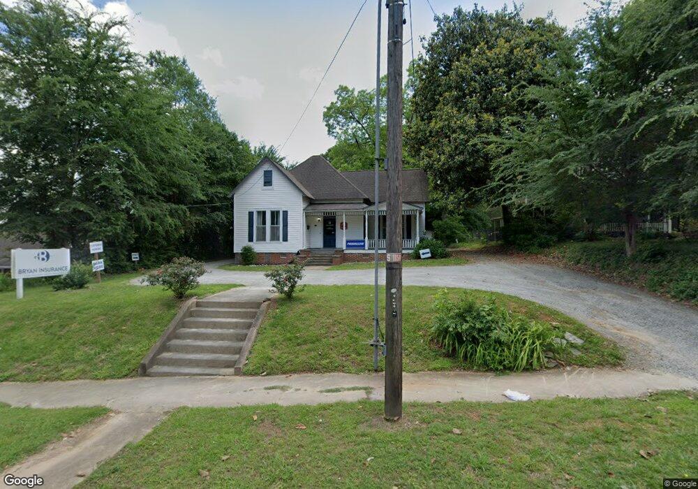 328 Maple St unit B, Carrollton, GA 30117 - photo 1