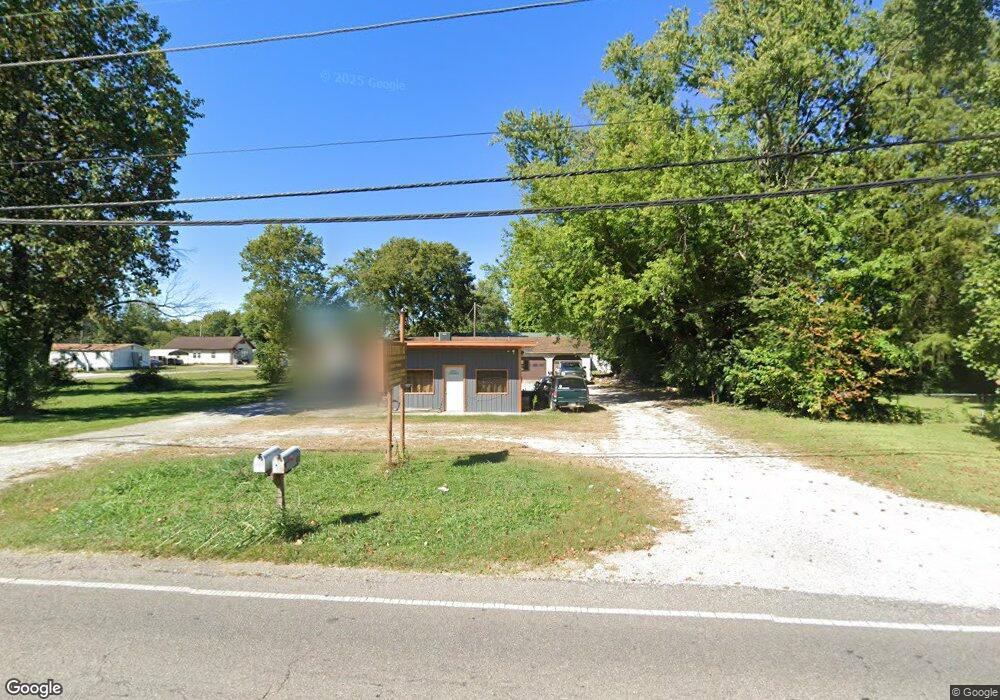 1907 S Main St, Princeton, IN 47670 - photo 1