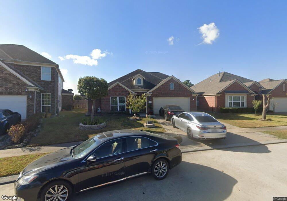 8007 Pavona Ridge Ln, Houston, TX 77040 - photo 1