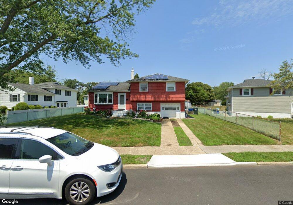 2 Farragut Rd, Somers Point, NJ 08244 - photo 1