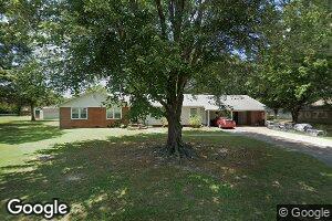 905 NW 2nd St, Stigler, OK 74462