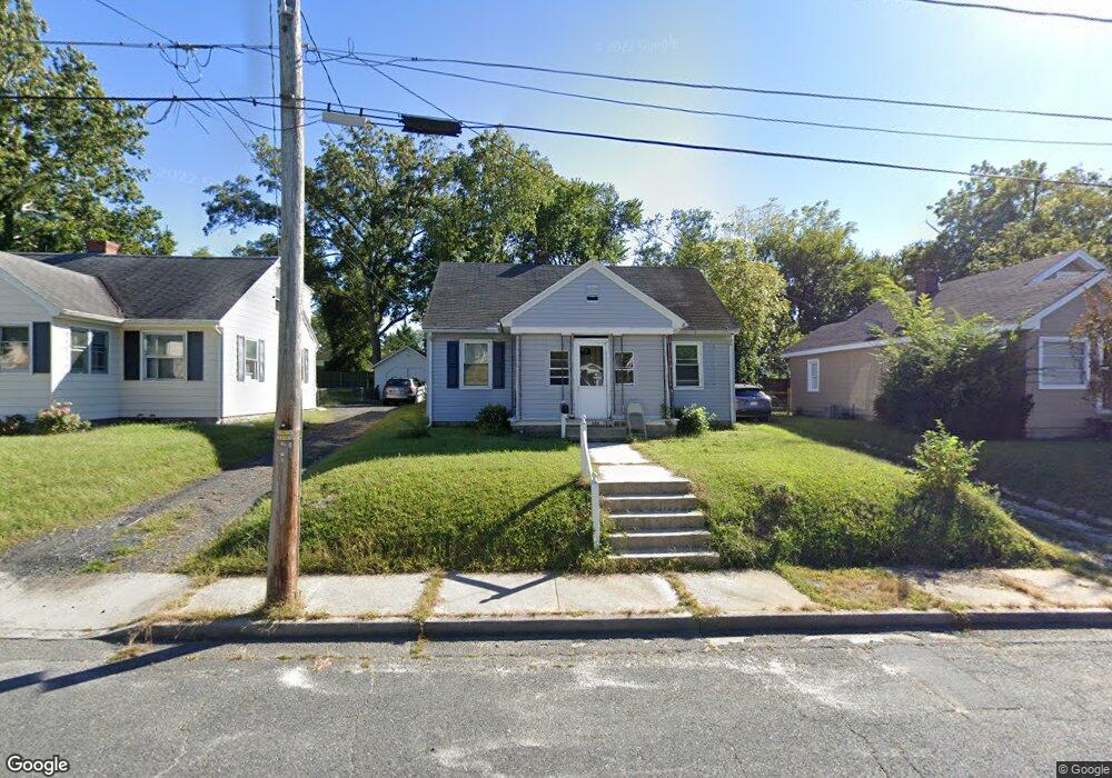 406 S Park Dr, Salisbury, MD 21804 - photo 1