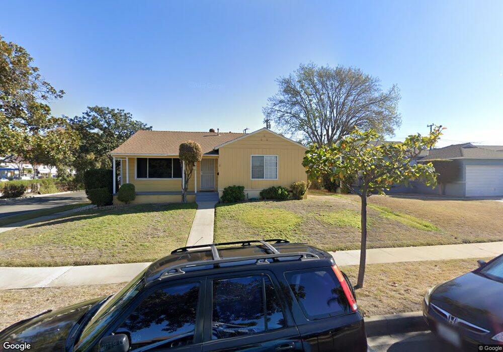 4862 Pimenta Ave, Lakewood, CA 90712 - photo 1