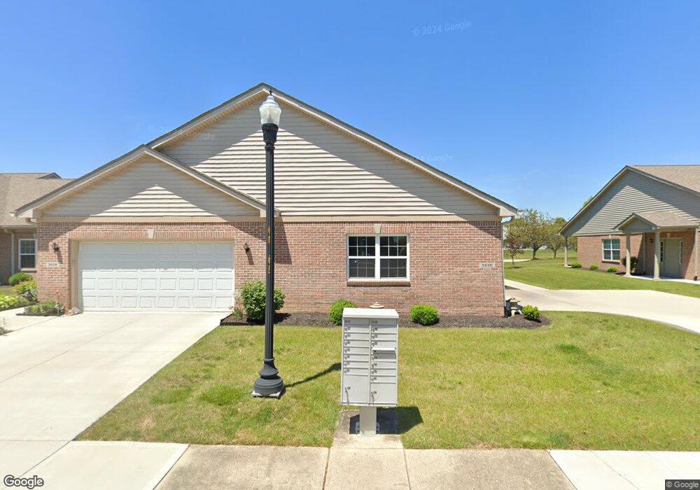 5630 Payne Blvd unit 8-D, Plainfield, IN 46168 - photo 1