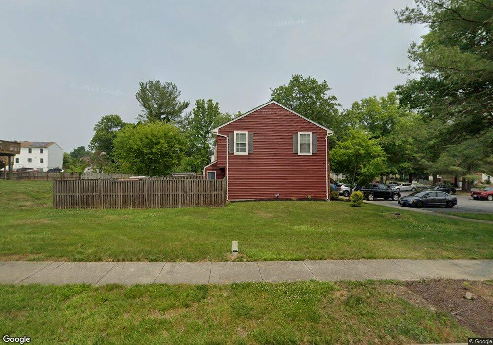 1025 Saint Michaels Dr, Bowie, MD 20721 - photo 1