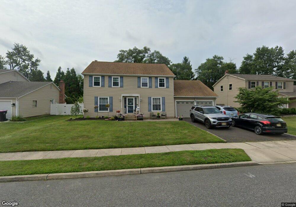 1024 W Somerdale Rd, Somerdale, NJ 08083 - photo 1
