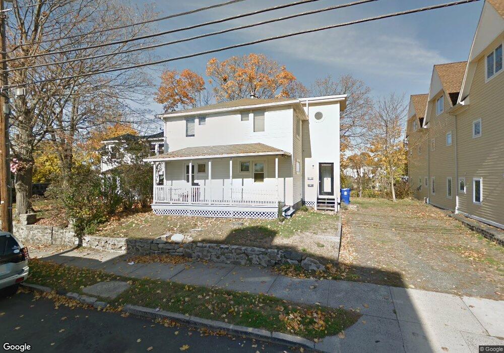 11 1st St unit 2, Norwalk, CT 06855 - photo 1