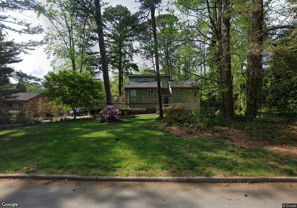 4137 Signal Ridge SW unit 1, Lilburn, GA 30047 - photo 1