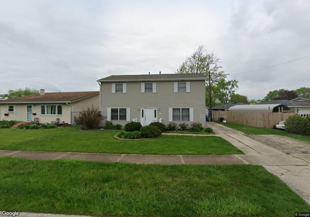 3331 George St, Highland, IN 46322 - photo 1