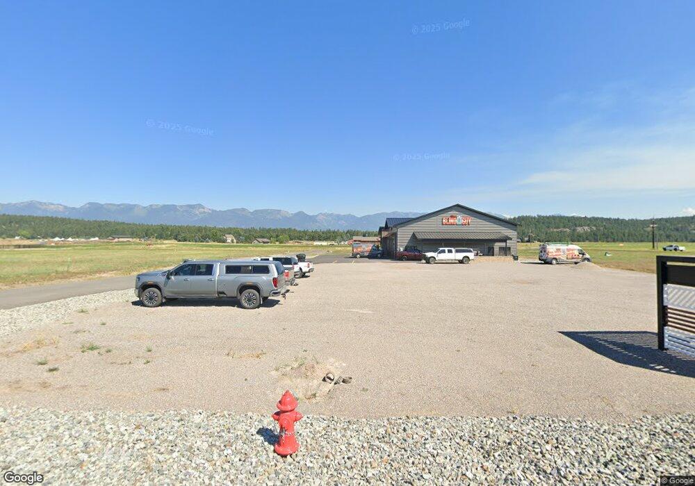 116 Timothy Hay Way unit Lot 8, Bigfork, MT 59911 - photo 1