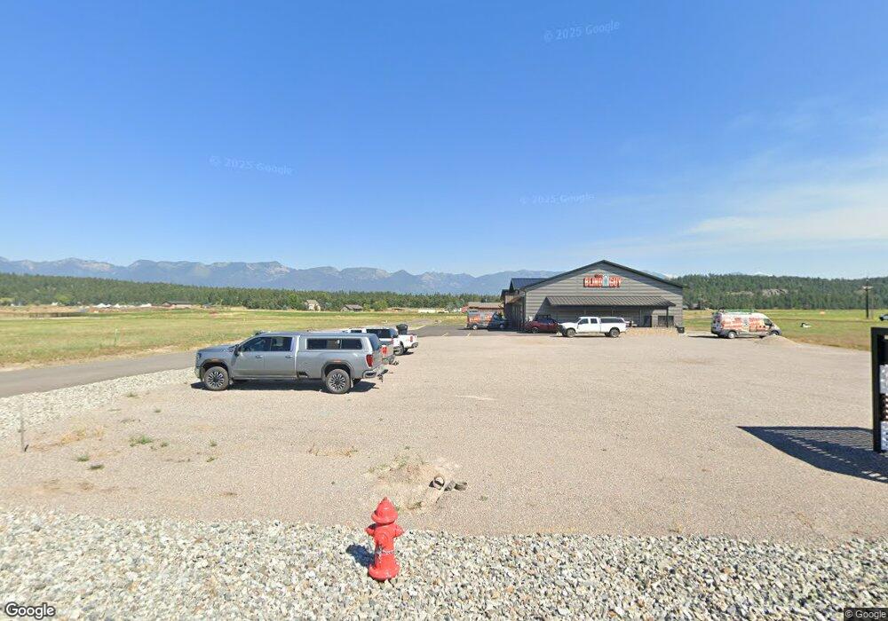 108 Timothy Hay Way unit Lot 7, Bigfork, MT 59911 - photo 1