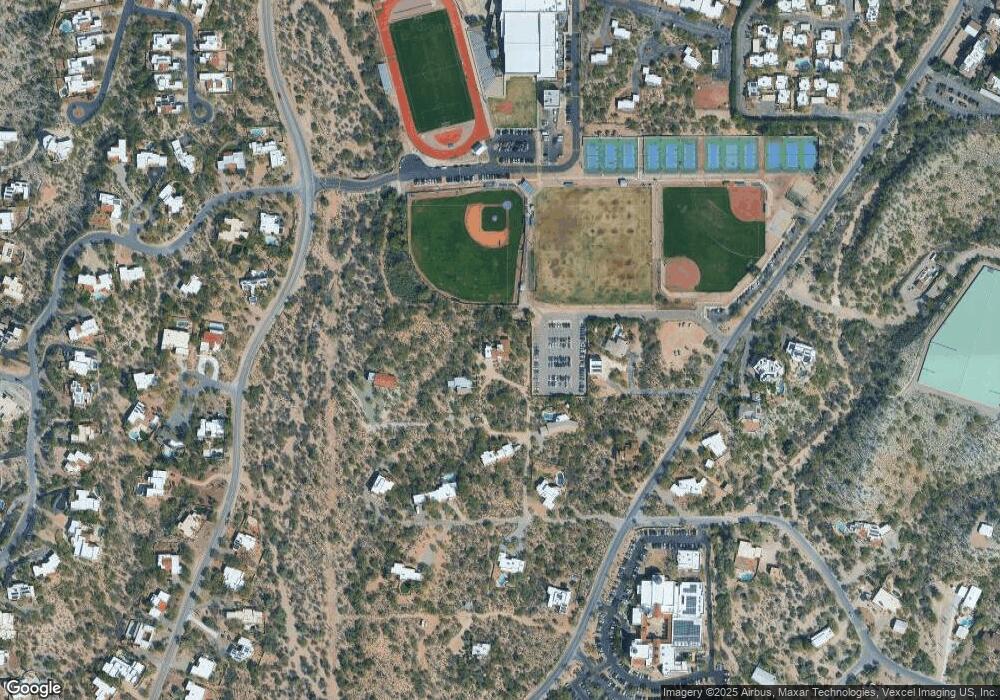 5251 N Valley View Rd, Tucson, AZ 85718 - photo 1