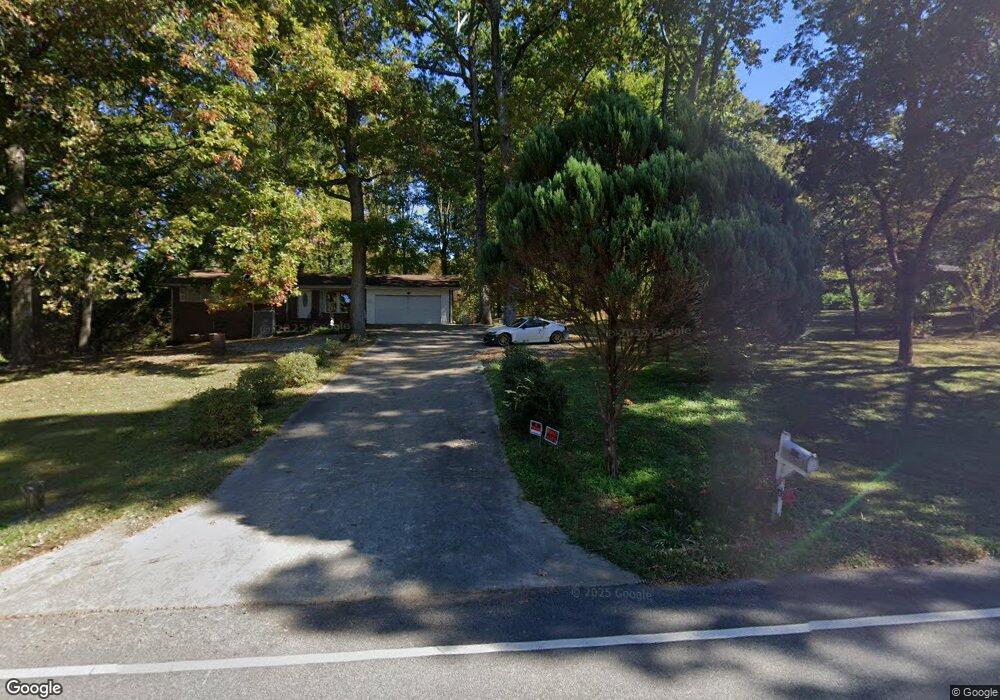 5301 L J Martin Dr unit 2-6, Gainesville, GA 30507 - photo 1