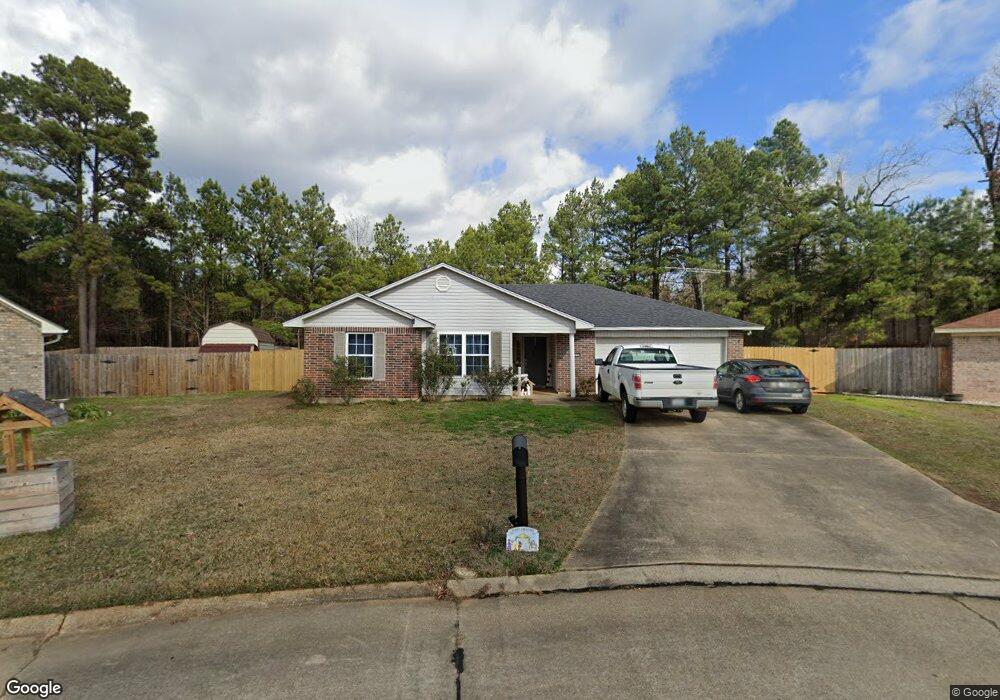 7548 Oaktree Ln, Haughton, LA 71037 - photo 1
