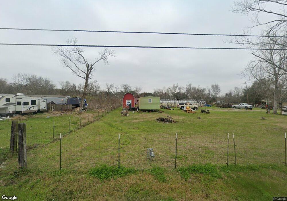 4020 Webb Rd, Santa Fe, TX 77517 - photo 1