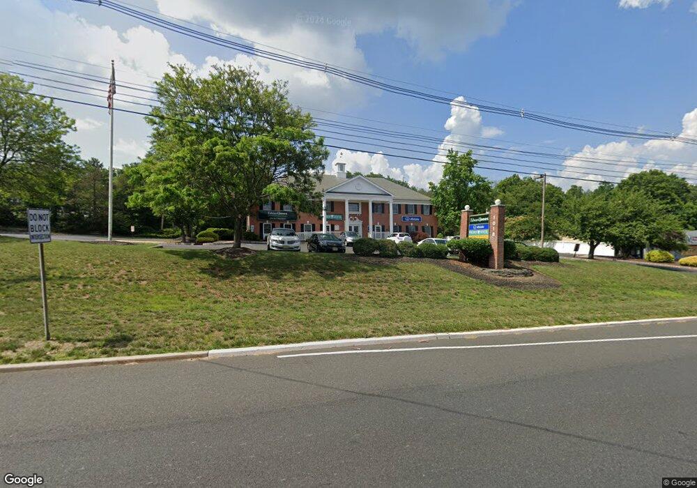 1018 U S 202 unit 2, Somerville, NJ 08876 - photo 1