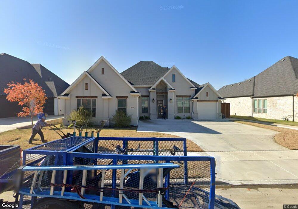 8309 Caballo Dr, North Richland Hills, TX 76182 - photo 1