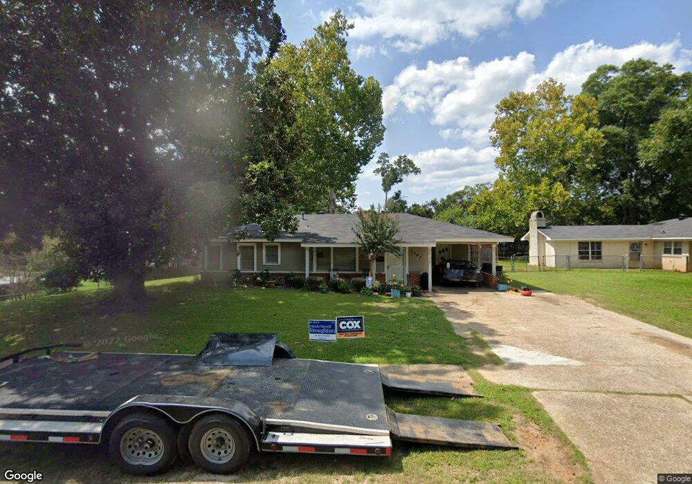 1107 Bonnie Ln, Minden, LA 71055 - photo 1