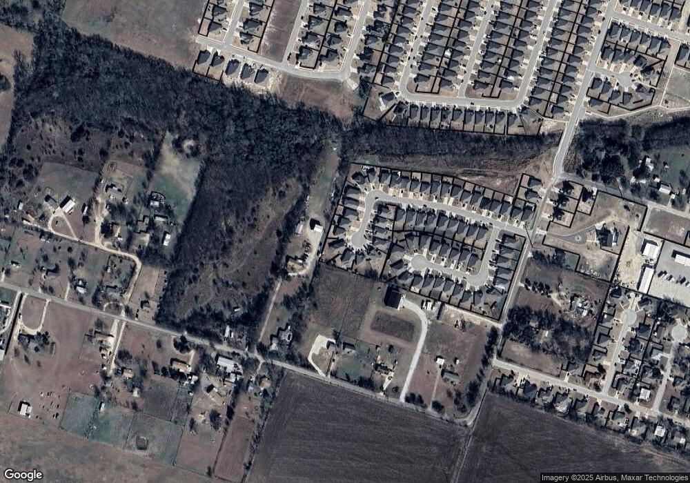 472 Poplin Ln, Troy, TX 76579 - photo 1