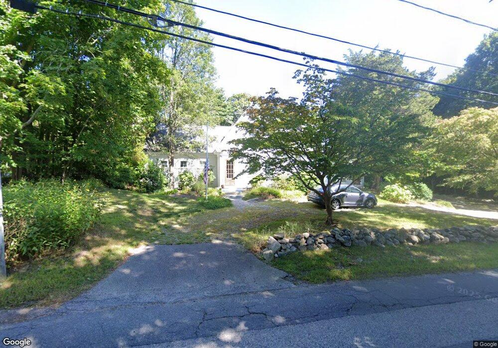 75 Summer St, Scituate, MA 02066 - photo 1