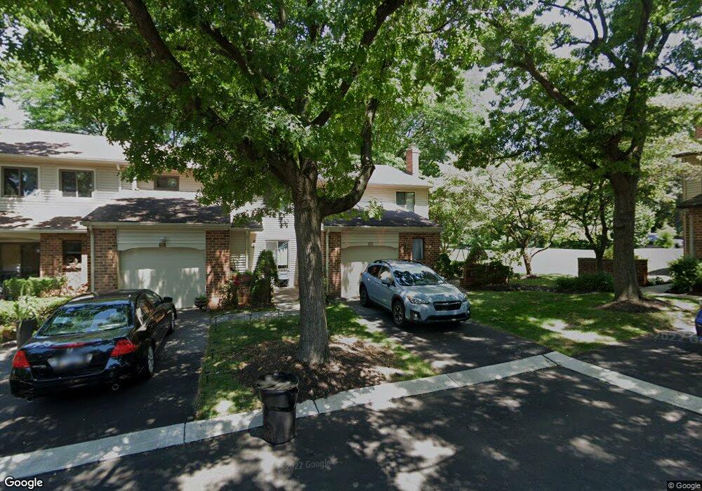 306 Danor Ct, Chesterbrook, PA 19087 - photo 1