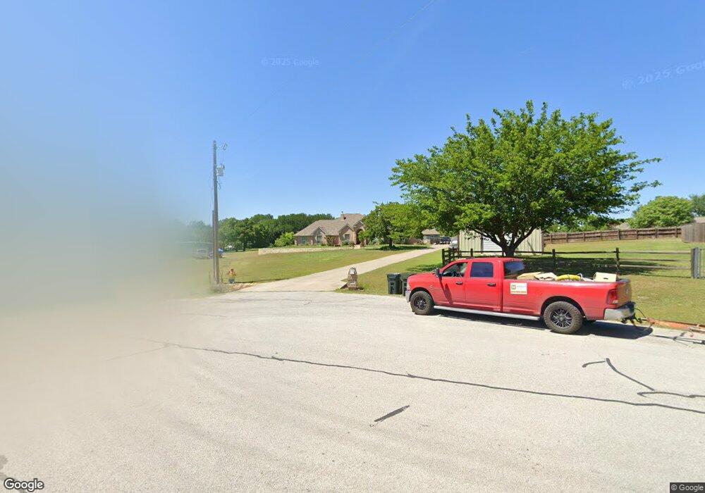 805 Maggard Ct, Azle, TX 76020 - photo 1