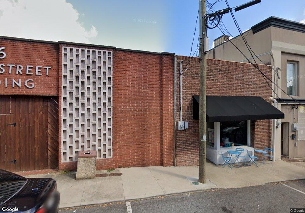 18 N Erwin St, Cartersville, GA 30120 - photo 1