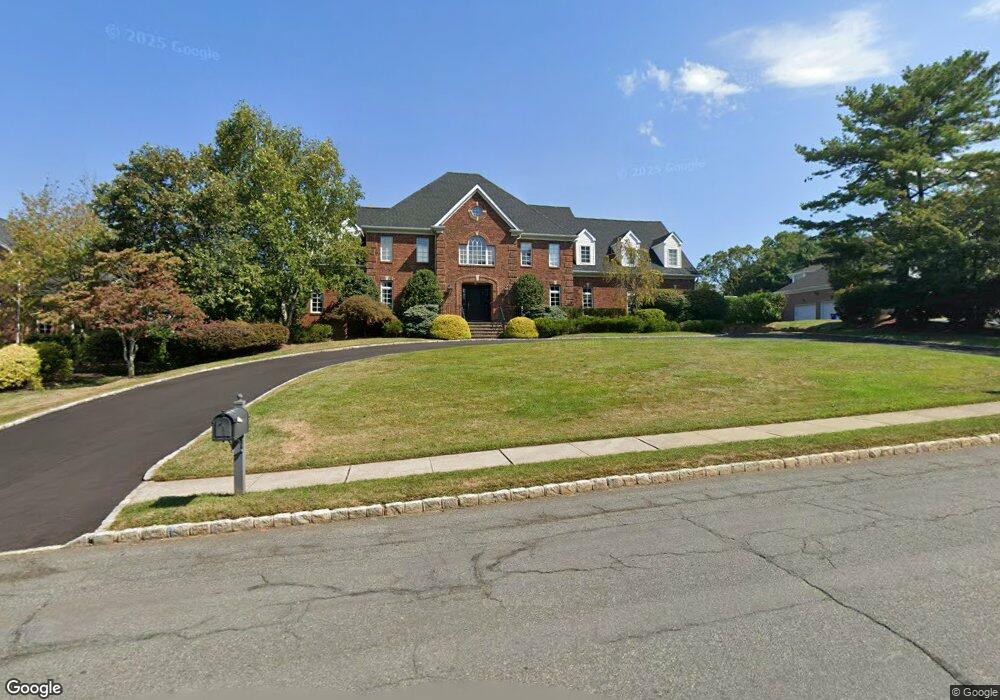3 Hadrian Dr, Livingston, NJ 07039 - photo 1