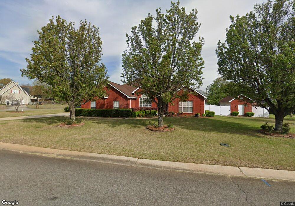 112 Brentwood Dr, Warner Robins, GA 31088 - photo 1