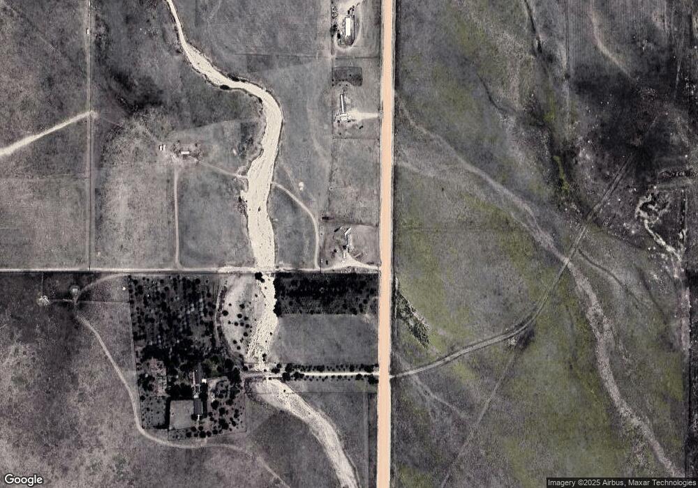 2950 N Log Rd, Calhan, CO 80808 - photo 1