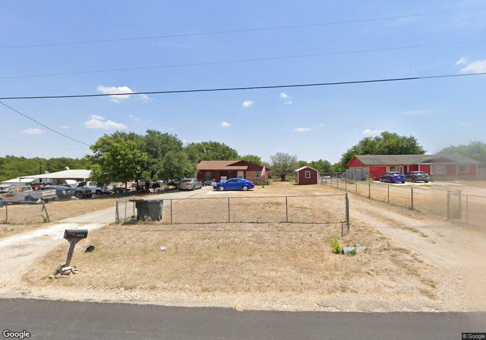 6115 Brewster Rd, Temple, TX 76504 - photo 1