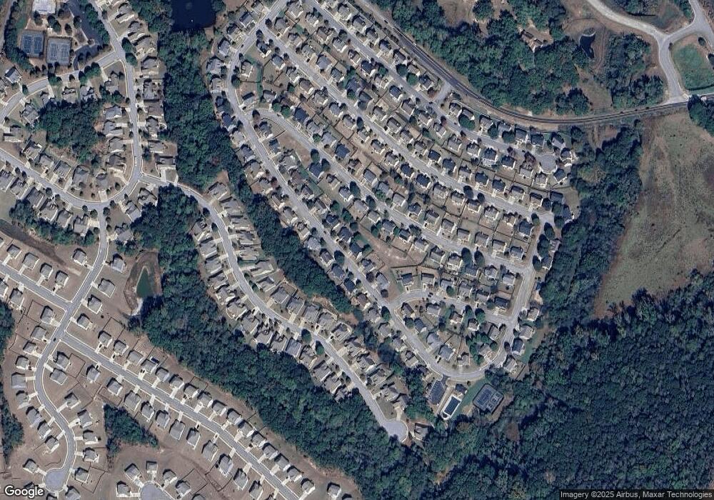 779 New Liberty Way, Braselton, GA 30517 - photo 1