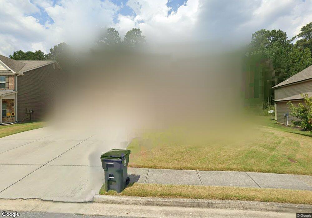 1344 Slate Bend Dr, Dacula, GA 30019 - photo 1