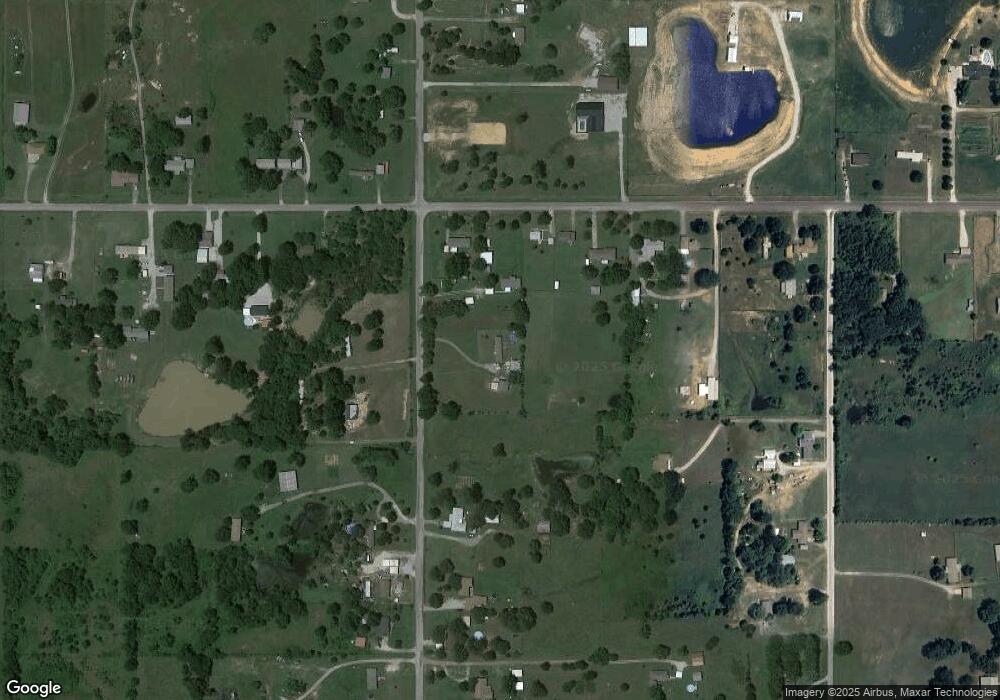 8173 S 161st West Ave, Sapulpa, OK 74066 - photo 1