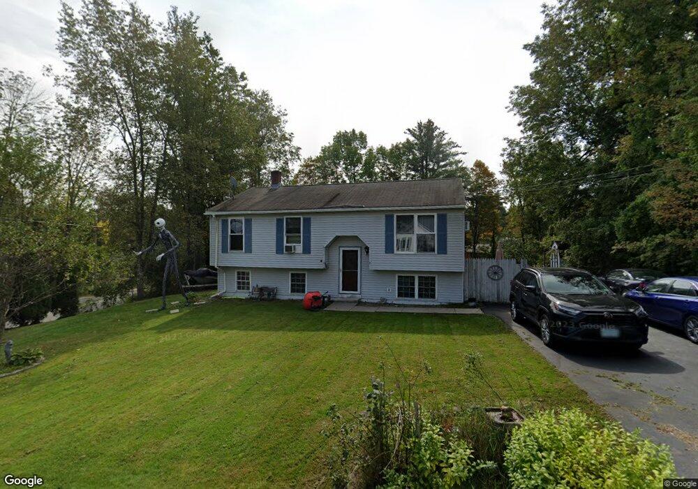 3 Saint Jean St, Jaffrey, NH 03452 - photo 1
